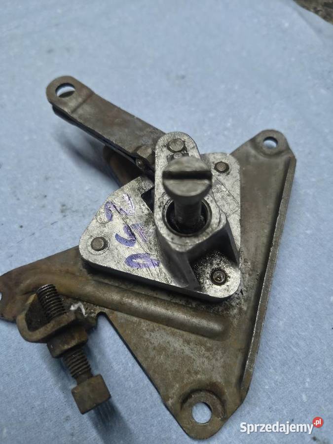 Automat sprzęgła jawa 250 model 353 Pozostałe Rzeszów