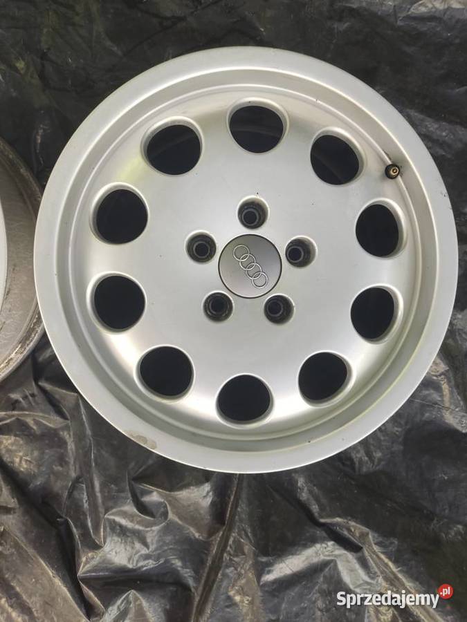 Koła aluminiowe 16 Białystok