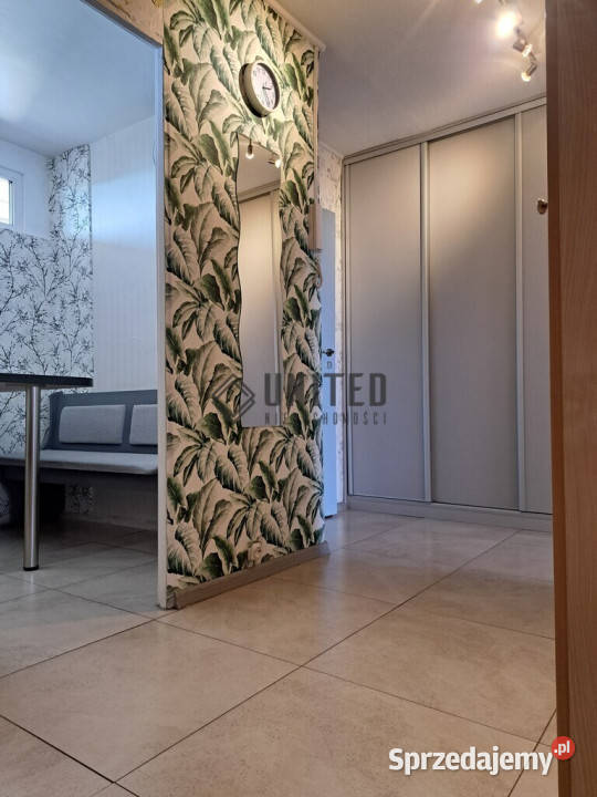 Radosnej wielka płyta Nieruchomości Wrocław sprzedam