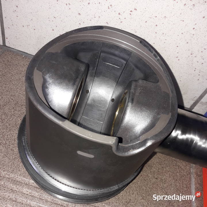 Tłok Mercedes OM441A SM 801048001 Częstochowa