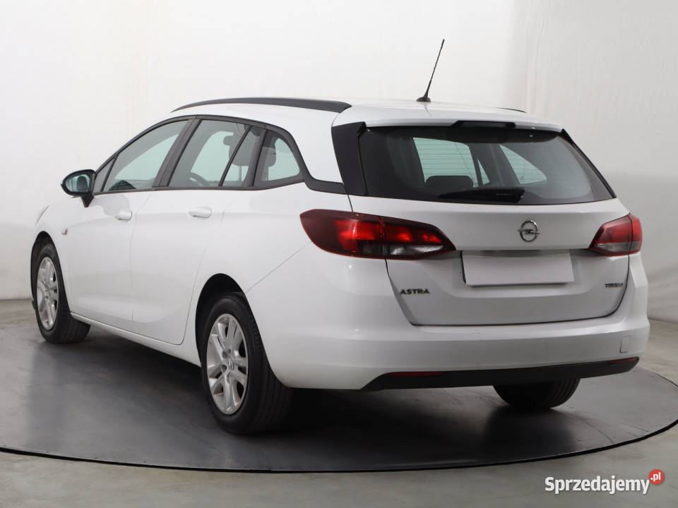 Opel Astra 14 T ABS sprzedam