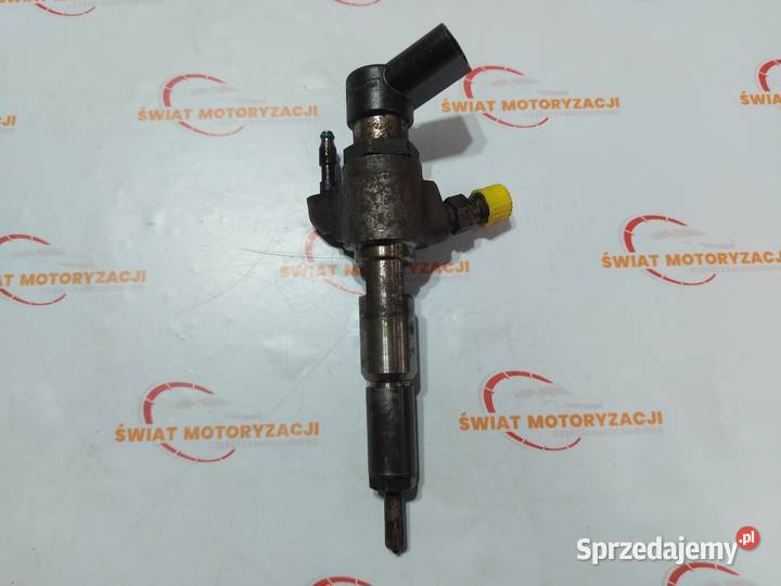 CITROEN FORD VOLVO 16 EHDI wtrysk wtryskiwacz Wtryskiwacze Kielce