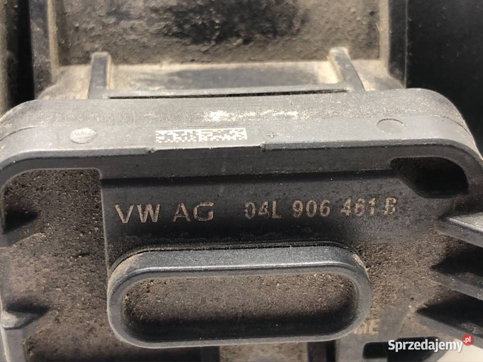 PRZEPŁYWOMIERZ SKODA FABIA III 04L906461B 14 105