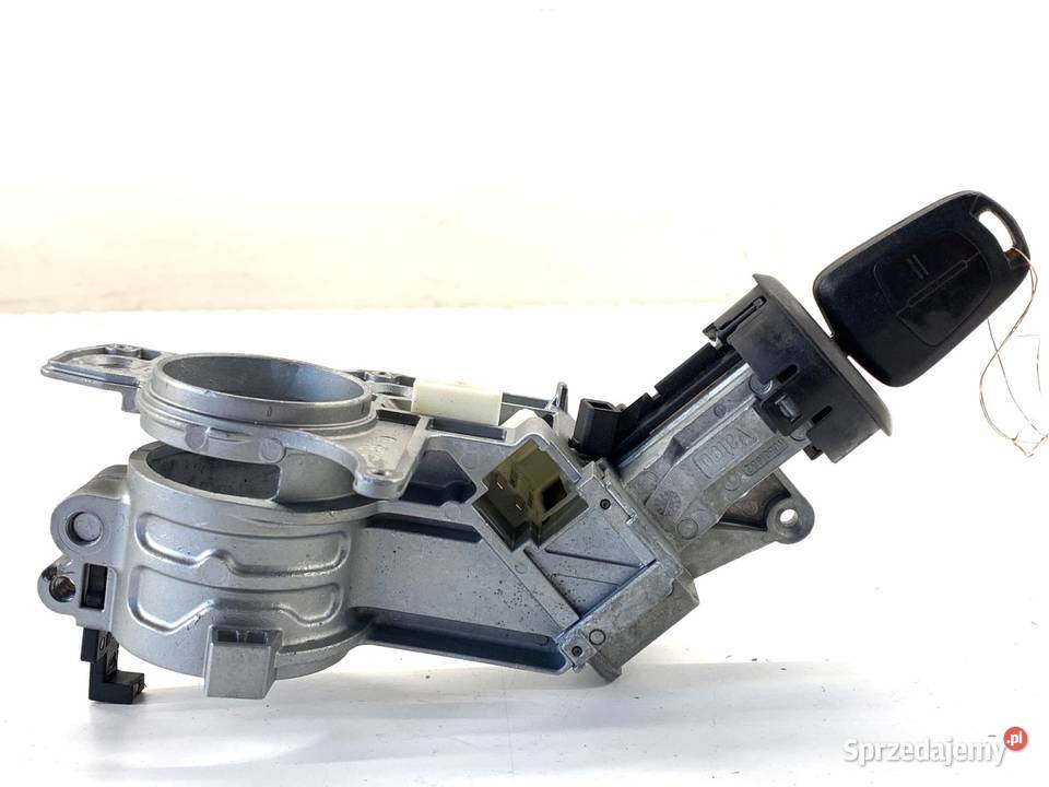 STACYJKA OPEL ZAFIRA B 2421430 18 140 0519