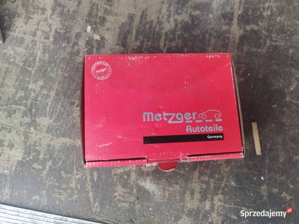 Metzger 0894409 czujnik temperatura spalin Kraśnik