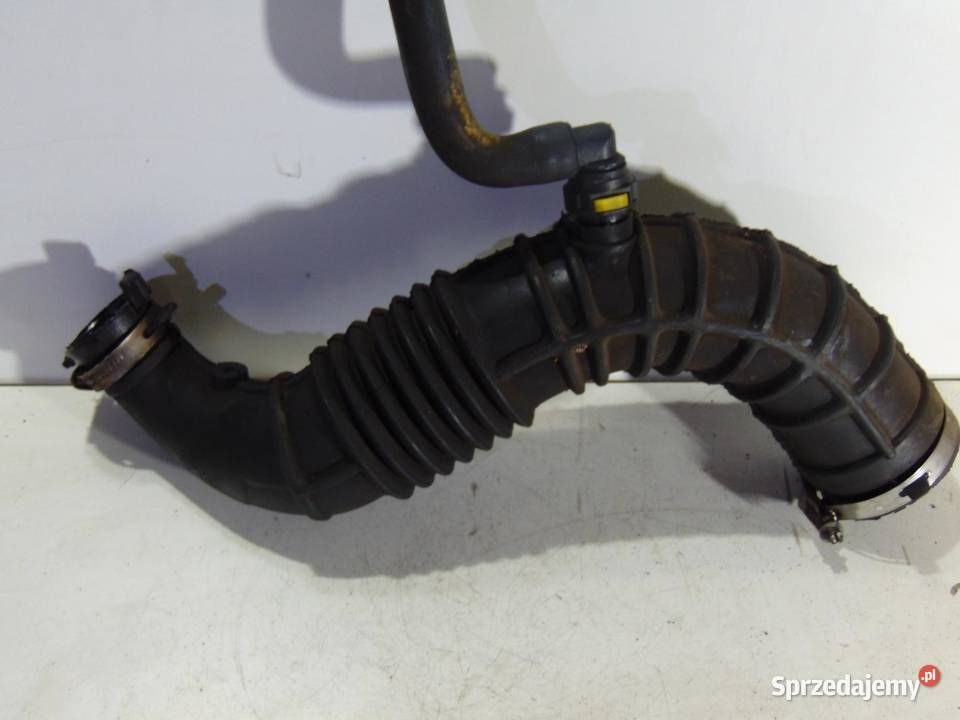 WĄŻ RURA POWIETRZA QASHQAI J10 15 DCI 8200500384