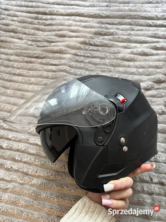 Kask Kraków