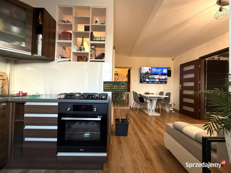 Mieszkanie Wałbrzych 51m2 sprzedam