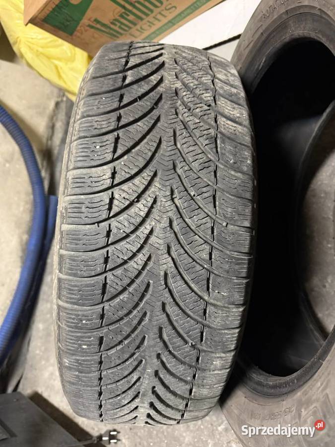 Opony BF GoodRich 2155517 Kraków