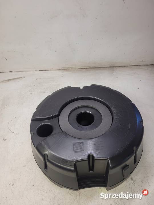 GŁOŚNIK SUBWOOFER TUBA AUDI Q5 8R 8R0035382 sprzedam