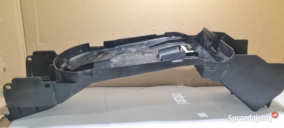 Honda Varadero 1000 ABS SD02 2006r błotnik tył Warszawa