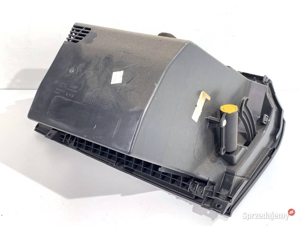 SCHOWEK PASAŻERA NISSAN NOTE E11 Hatchback 0513