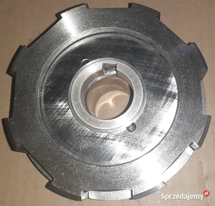 Sprzęgło CSN 65711143080 24V Elektronika