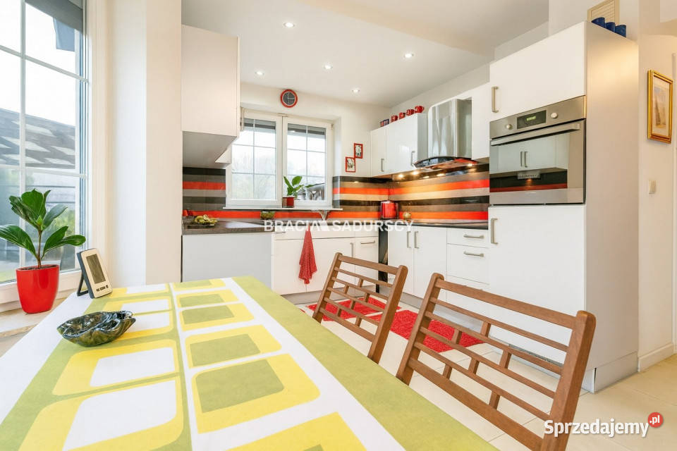 Dom wolnostojący 15527m Czernichów Szlak