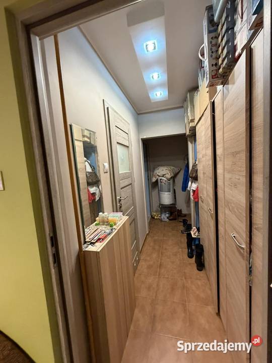 M3 Zarzew kapitalnym remoncie 2piętro okazja 3 piętra i więcej łódzkie Łódź