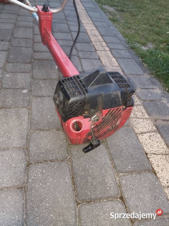 Kosa joselen gr 36 Kosy i podkaszarki