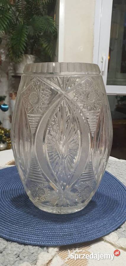 Kryształy Bogatynia sprzedam