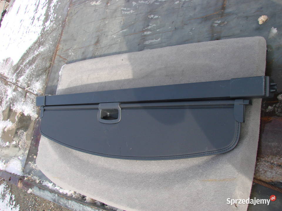 Lincoln MKC roleta bagażnika NOWA Oryginał Mielec