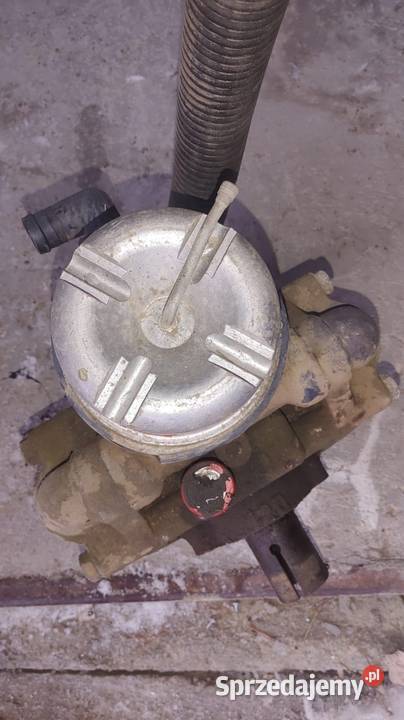 Pompa do opryskiwacza małopolskie Rabka-Zdrój