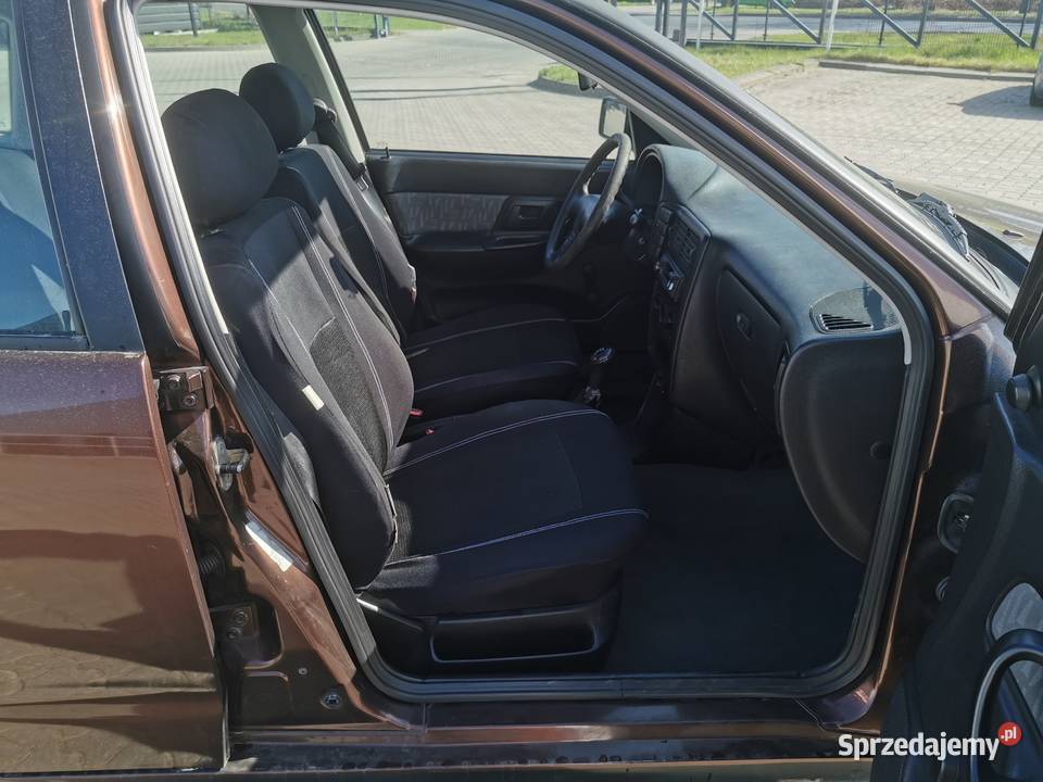 Seat Cordoba Bydgoszcz