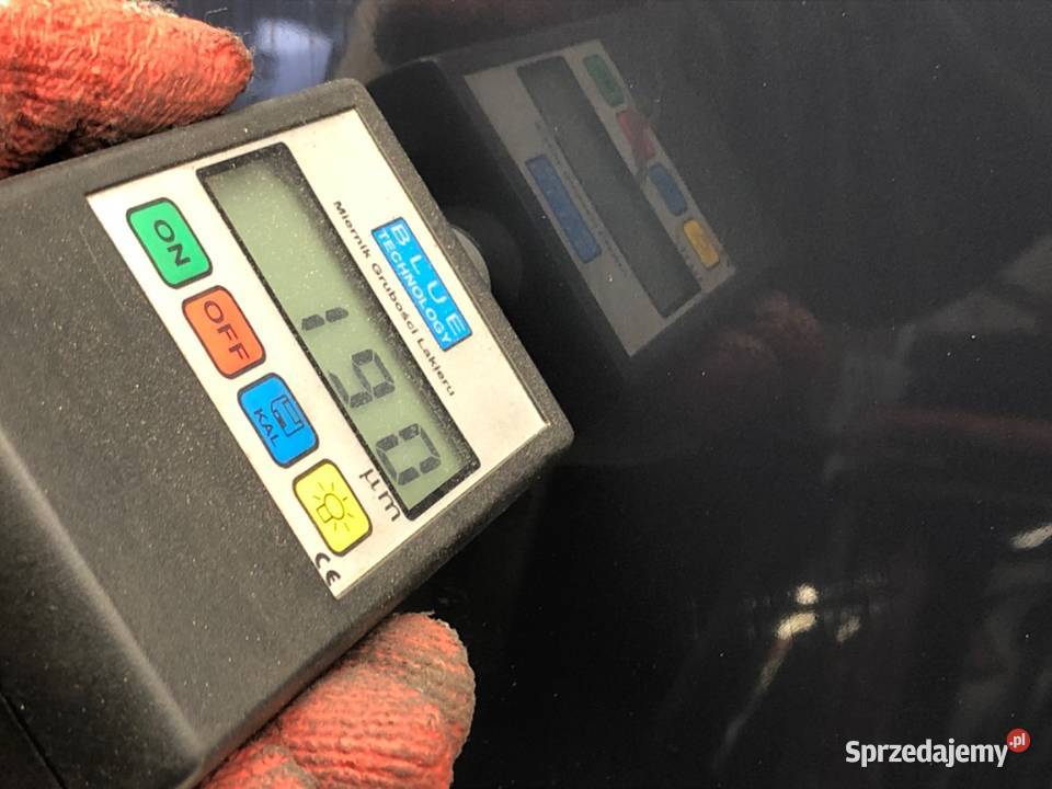 MASKA OPEL ASTRA J Hatchback 0915 POKRYWA podkarpackie