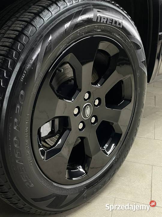 Land Rover Defender 110 P400e 404 XDynamic SE sprzedam