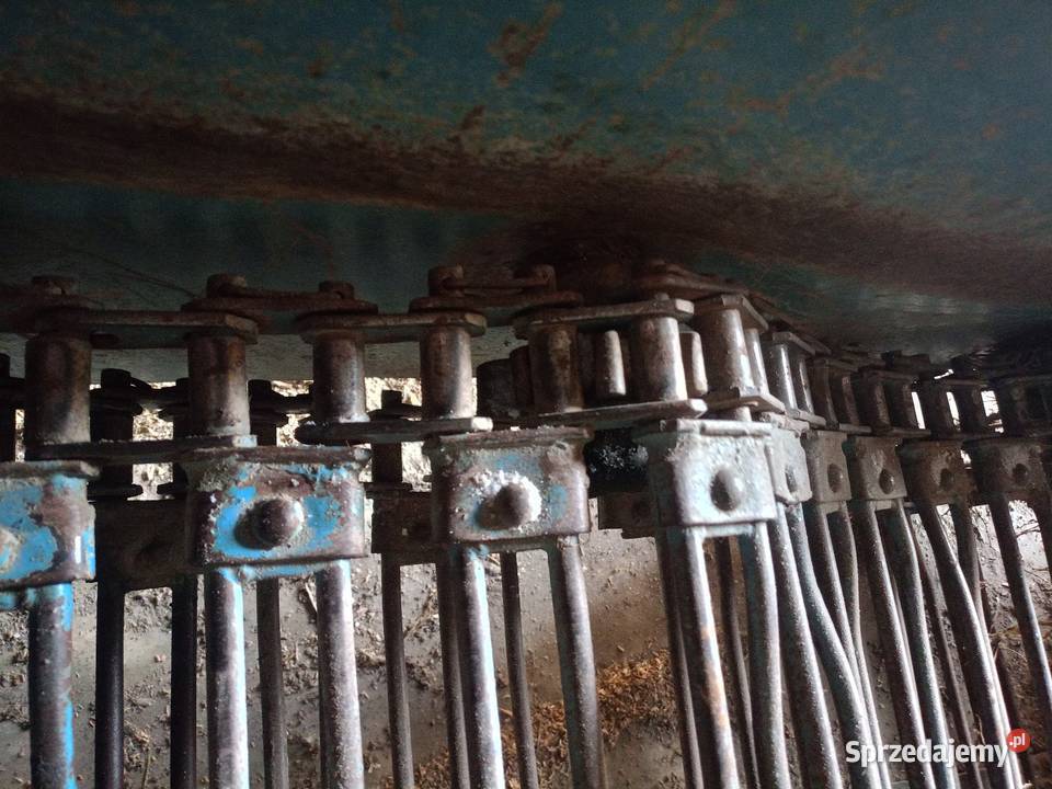 Kopaczka do ziemniaków nowa Kąkolewnica sprzedam