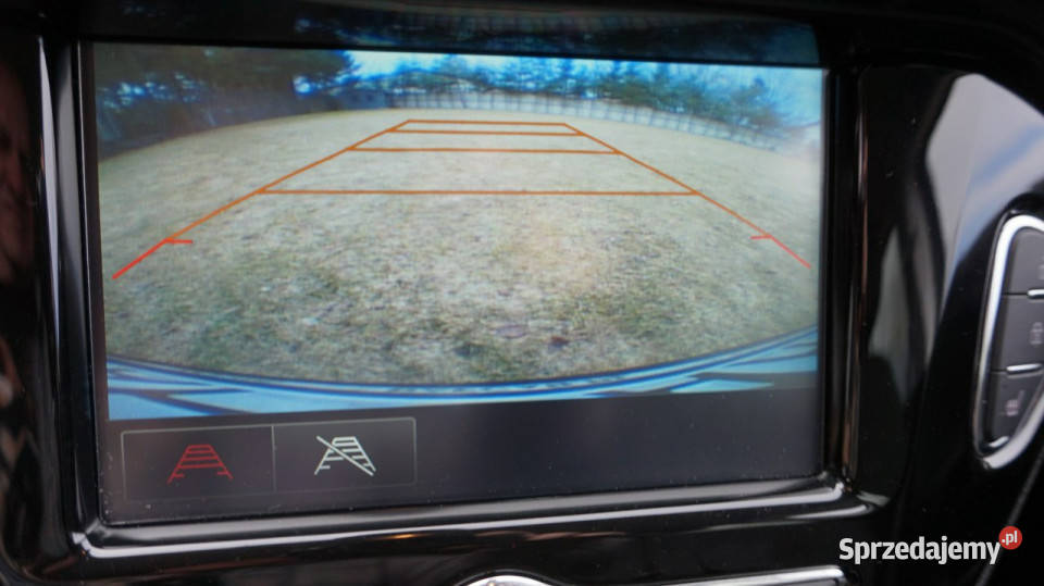 Opel Corsa z Niemiec Gwarancja E 2014 benzyna Zielona Góra