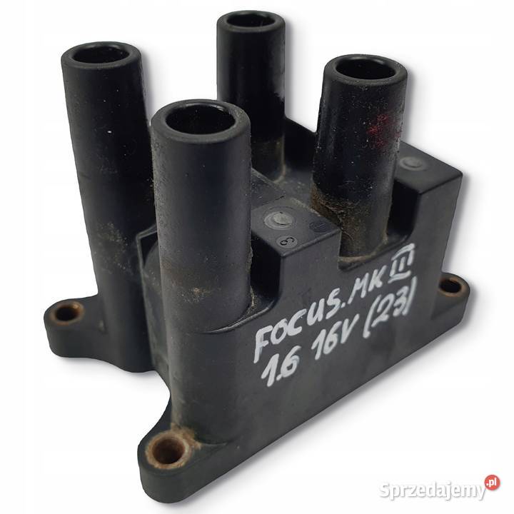 CEWKA ZAPŁONOWA Ford Focus III MK3 16 16V Chełm sprzedam