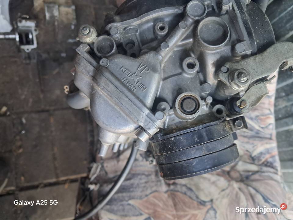 Części Honda cbr900rr dolnośląskie Wisznia Mała