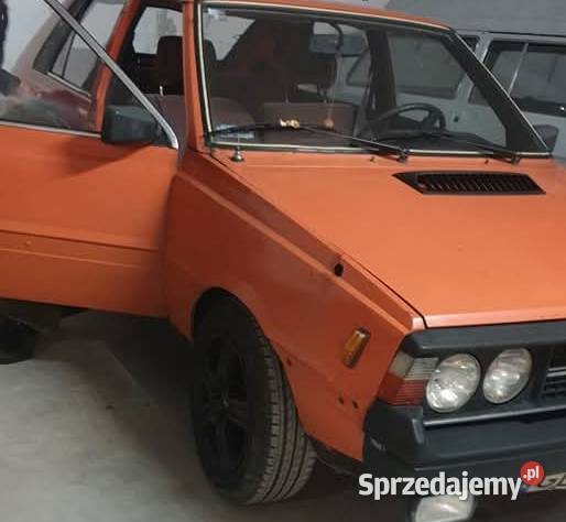 Polonez Borewicz BMW Zamość sprzedam