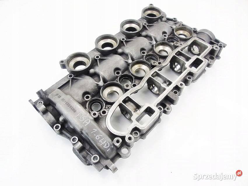 POKRYWA ZAWORÓW 16 HDI C4 C5 207 307 407 308 206 Sosnowiec