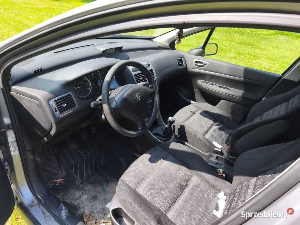 Peugeot 307