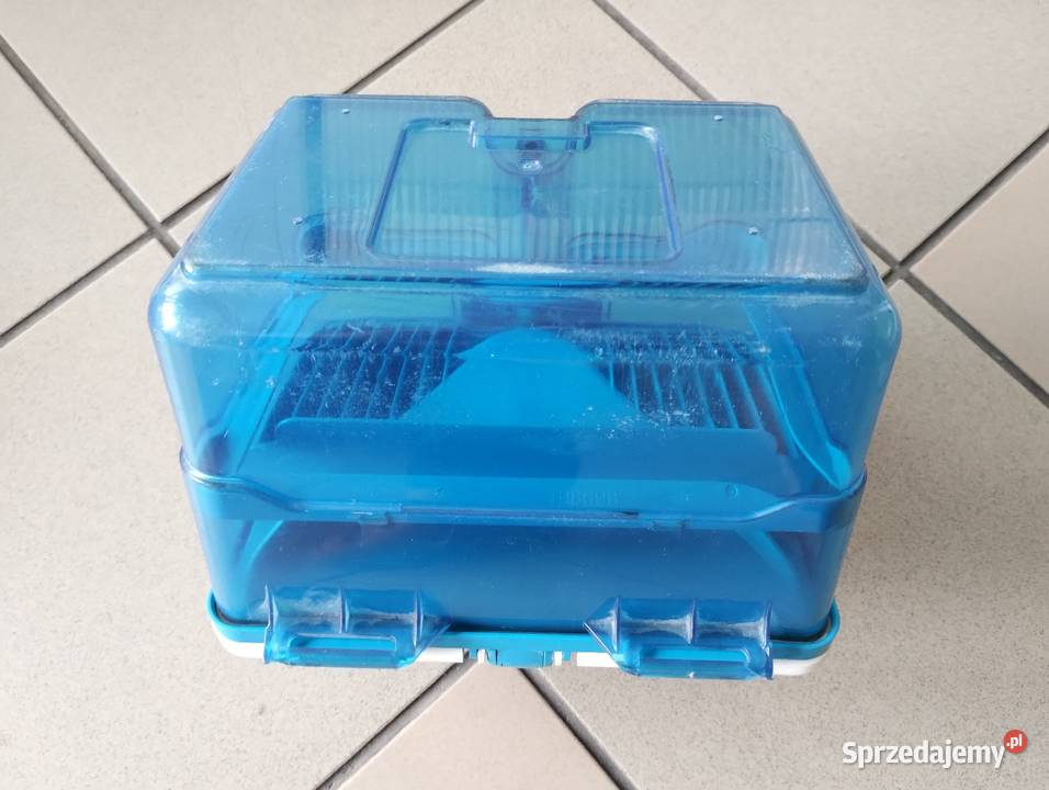 Zbiornik na brudną wodę filtr do odkurzacz śląskie Katowice sprzedam