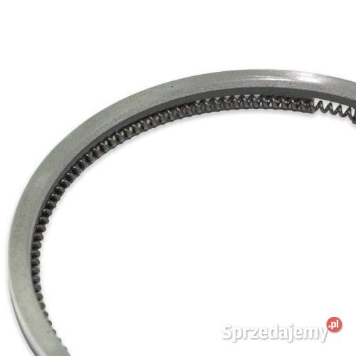 Zestaw pierścieni do tłoka Kubota D950 B1702