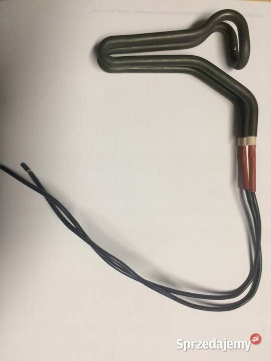 PELLASX PELLAS PALNIK ZAPALARKA 450 W ORGINAŁ Akcesoria grzewcze Damasławek