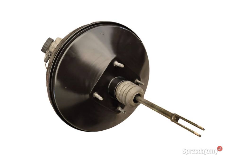 SERWO POMPA HAMULCOWA MERCEDES VITO W638 W 638 świętokrzyskie Działoszyce