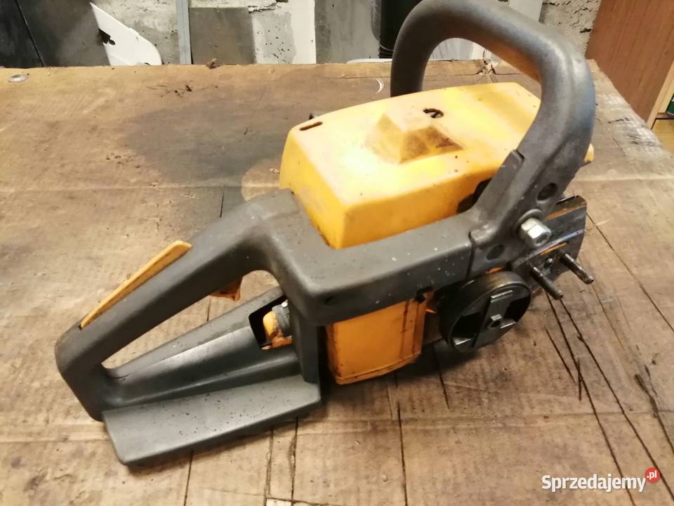 Partner 400 Części mazowieckie Poświętne