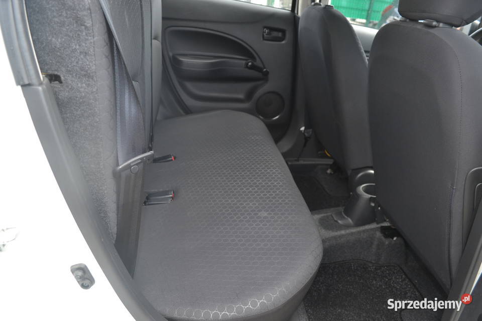Mitsubishi Space Star z NiemiecOpłacony 86 Zgorzelec
