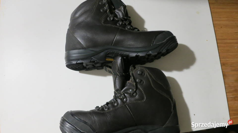 Buty Garmont goretex vibram stan nowe lubelskie Niemce