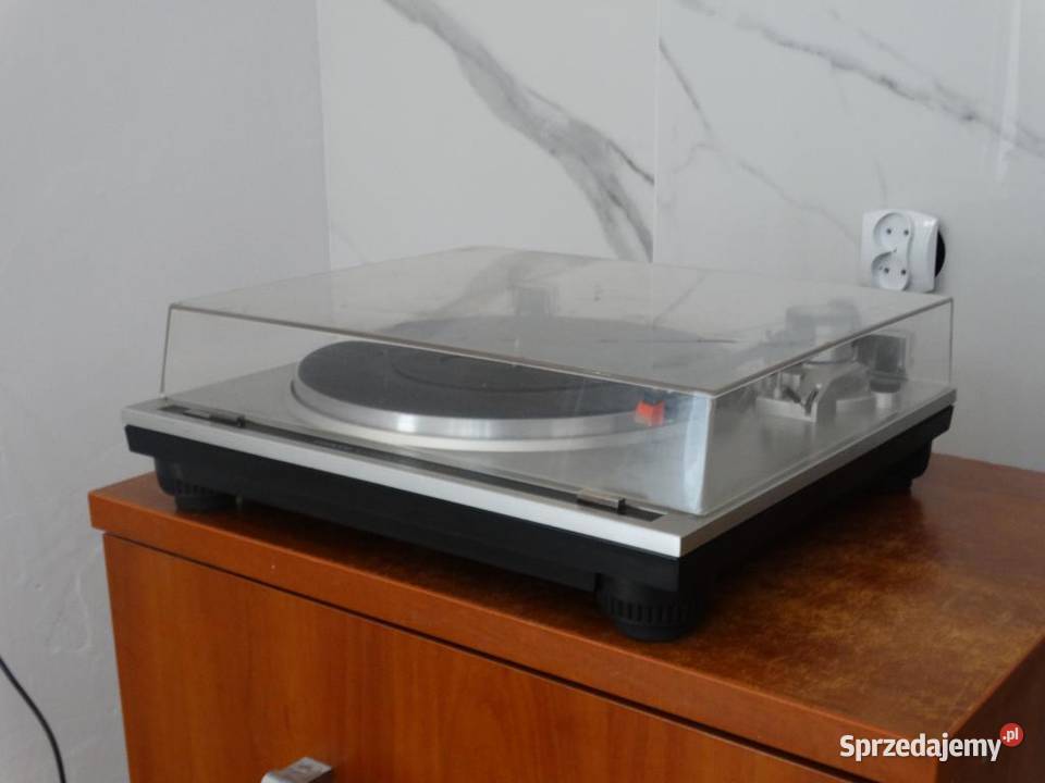 Gramofon Onkyo CP1000A igła WYSYŁKA Jasło
