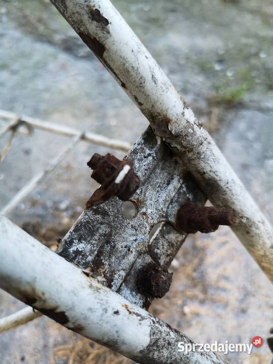 Rower Orion Romet rama 1990r sprzedam