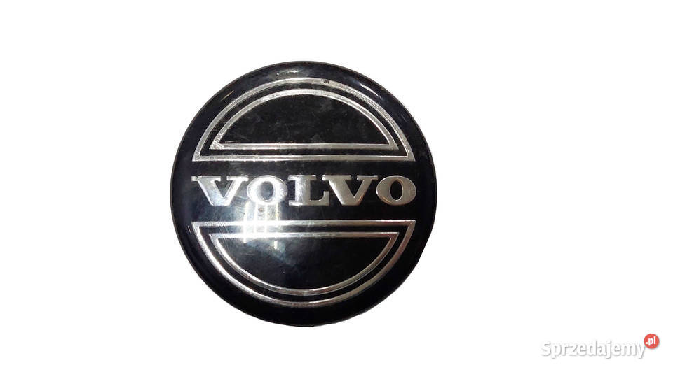 DEKIEL DEKIELEK FELG ALUMINIOWYCH VOLVO 30666913