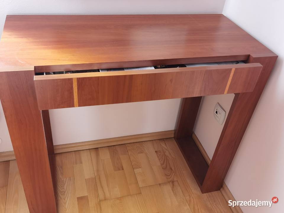 Toaletka Vox modern z lustrem mazowieckie