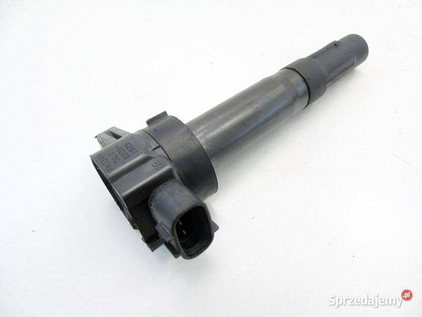 CEWKA ZAPŁONOWA 12 16V SWIFT IV 3 AGILA B SPLASH Sosnowiec