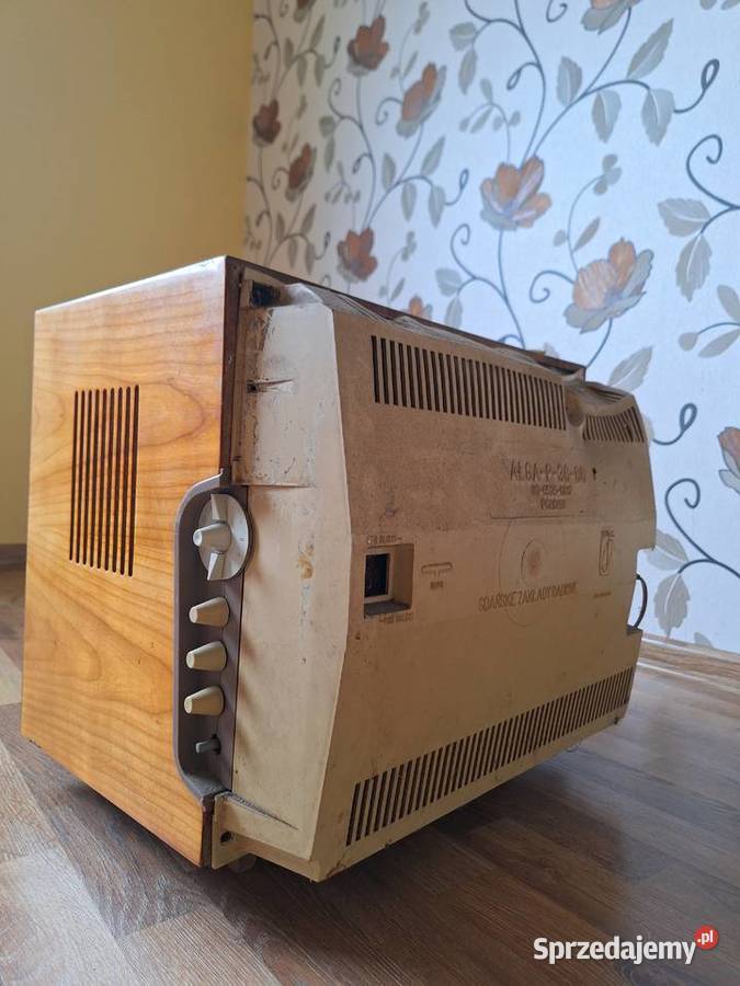 Sprzedam Telewizor PRL