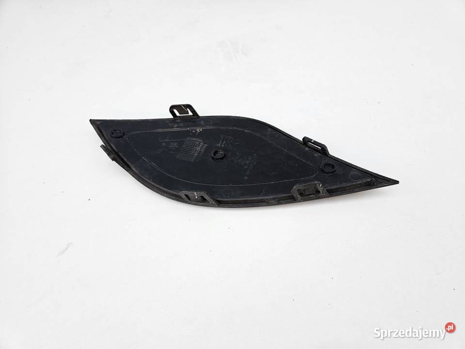 JEEP GRAND CHEROKEE 1417 KRATKA PRAWA ZDERZAKA wielkopolskie Międzychód