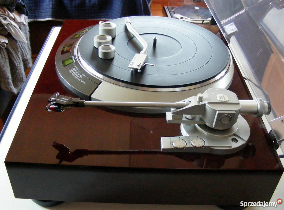 Gramofon Denon DL62L Szczecin