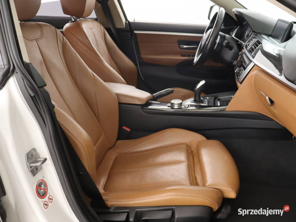 BMW 4 420d xDrive Bielany Wrocławskie sprzedam