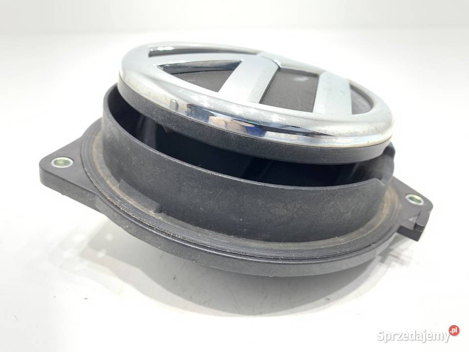 KLAMKA KLAPY TYŁ VW POLO V 6R6827469B Hatchback